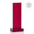 Hathaway Award - Red | https://www.bestnamebadges.com