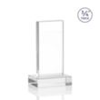 Hathaway Award - Clear | https://www.bestnamebadges.com
