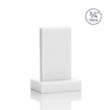 Hathaway Award - White | https://www.bestnamebadges.com