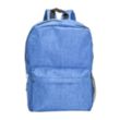 Tecumseh  Heather Backpack | https://www.bestnamebadges.com