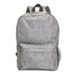 Tecumseh  Heather Backpack | https://www.bestnamebadges.com