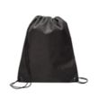 Shenandoah Heather Drawstring Bag | https://www.bestnamebadges.com