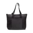 Aloha Tote Bag | https://www.bestnamebadges.com