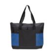 Aloha Tote Bag | https://www.bestnamebadges.com