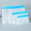 Reusable Storage Bags Stand Up | https://www.bestnamebadges.com