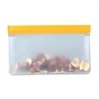 Reusable Storage Bags Stand Up | https://www.bestnamebadges.com