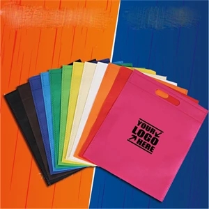 Convention Bag | https://www.bestnamebadges.com