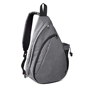 Sling Backpack Sports Bag