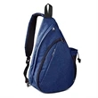 Sling Backpack Sports Bag | https://www.bestnamebadges.com