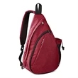 Sling Backpack Sports Bag | https://www.bestnamebadges.com