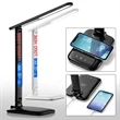 Led Desk Lamp With Wireless Charger | https://www.bestnamebadges.com