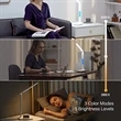 Led Desk Lamp With Wireless Charger | https://www.bestnamebadges.com