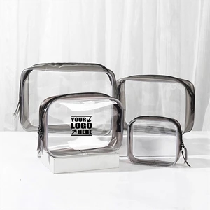 Waterproof Make Up Bag For Travel