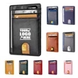 Rfid Blocking Slim Front Wallet | https://www.bestnamebadges.com