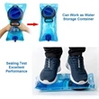 2 Liter Leakproof Water Storage Bladder Bag | https://www.bestnamebadges.com