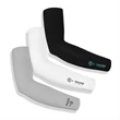 Gradient UV Protection Cooling Arm Sleeves | https://www.bestnamebadges.com