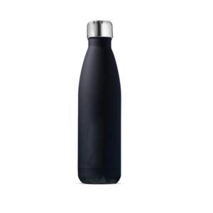 MOQ 50 17oz Vacuum Insulated Stainless Steel Water Bottle