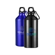 20oz Ultra Light Aluminium Sports Water Bottle | https://www.bestnamebadges.com