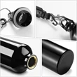 20oz Ultra Light Aluminium Sports Water Bottle | https://www.bestnamebadges.com