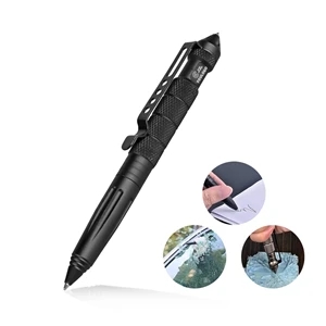 Multifunctional Professional life-saving Tactical Pen
