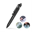 Multifunctional Professional life-saving Tactical Pen | https://www.bestnamebadges.com