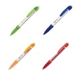 Stretchable Banner Advertising Ballpoint Pen | https://www.bestnamebadges.com