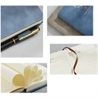 Leather Journal Notebook | https://www.bestnamebadges.com