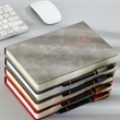 Leather Journal Notebook | https://www.bestnamebadges.com