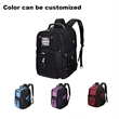 Extra Large 52L Travel Laptop Backpack | https://www.bestnamebadges.com