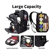 Extra Large 52L Travel Laptop Backpack | https://www.bestnamebadges.com
