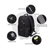 Extra Large 52L Travel Laptop Backpack | https://www.bestnamebadges.com