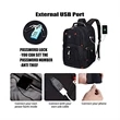 Extra Large 52L Travel Laptop Backpack | https://www.bestnamebadges.com