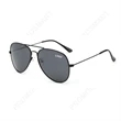 Classic Aviator Sunglasses | https://www.bestnamebadges.com