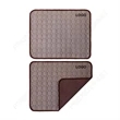 Pet Cooling Mat | https://www.bestnamebadges.com