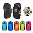 Running Armband Case | https://www.bestnamebadges.com