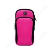 Running Armband Case | https://www.bestnamebadges.com