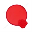 Foldable Flying Disc Fans | https://www.bestnamebadges.com