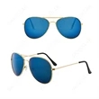 Classic Aviator Sunglasses | https://www.bestnamebadges.com