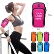 Running Armband Case | https://www.bestnamebadges.com