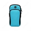 Running Armband Case | https://www.bestnamebadges.com