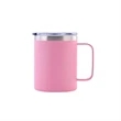 Stainless Steel Travel Coffee Mug | https://www.bestnamebadges.com