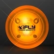 LED Rubber Bounce Ball | https://www.bestnamebadges.com