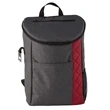 Mod Insulated Cooler Backpack | https://www.bestnamebadges.com