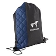 MOD Drawstring Backpack | https://www.bestnamebadges.com