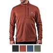 Mountain Standard Pathfinder 1/4 Zip Fleece | https://www.bestnamebadges.com