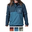 Mountain Standard Homegrown Fleece Pullover | https://www.bestnamebadges.com