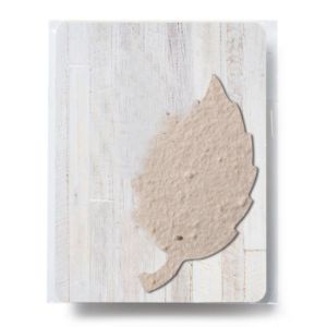Bloomin® Aspen Shaped Plantable Gift Pack | https://www.bestnamebadges.com
