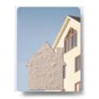 Bloomin® House Shaped Plantable Gift Pack | https://www.bestnamebadges.com