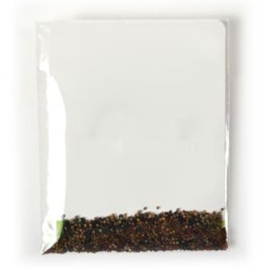 Bloomin® Wildflower Seed Packet | https://www.bestnamebadges.com