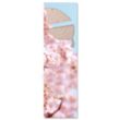 Bloomin® Seed Paper With Bookmark | https://www.bestnamebadges.com